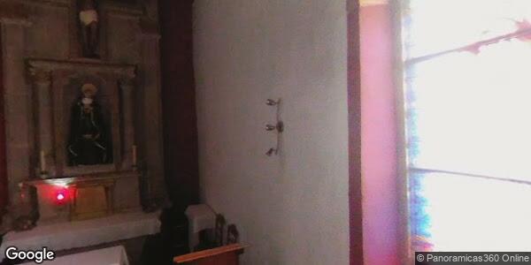 CATASTRO PRESIDENCIA MUNICIPAL GUERRERO